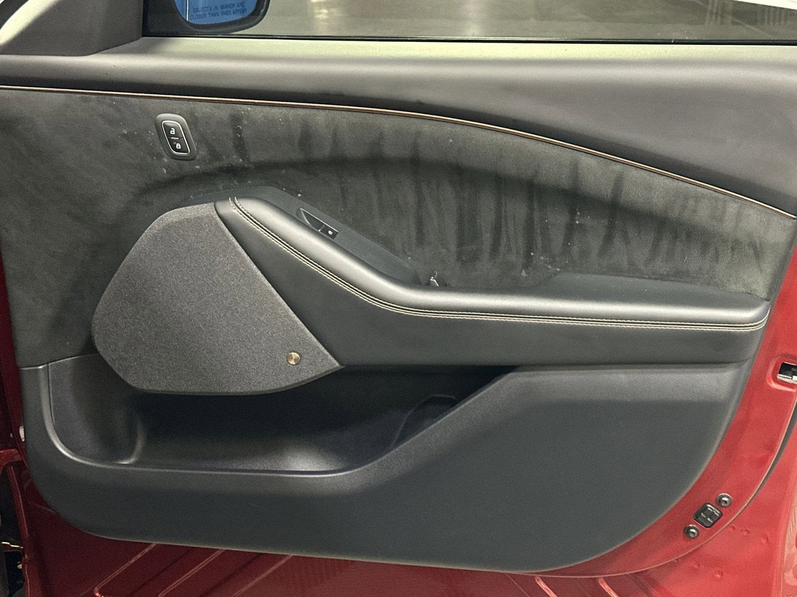 2021 Ford Mustang Mach-E GT