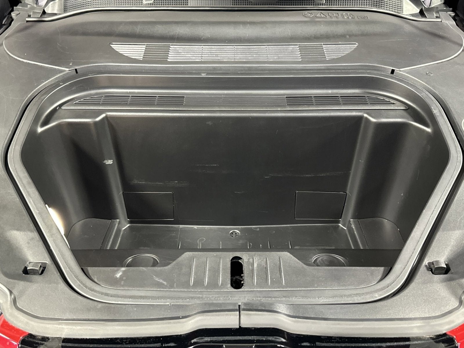 2021 Ford Mustang Mach-E GT