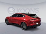 2021 Ford Mustang Mach-E GT
