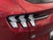 2022 Ford Mustang Mach-E GT