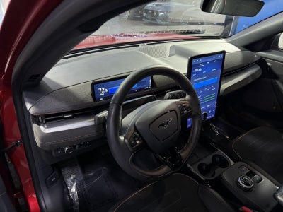 2022 Ford Mustang Mach-E GT
