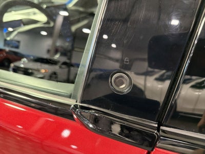 2024 Ford Mustang Mach-E GT