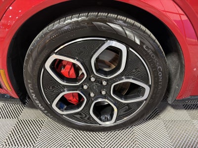 2024 Ford Mustang Mach-E GT