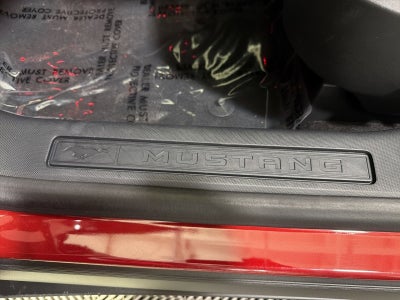 2024 Ford Mustang Mach-E GT