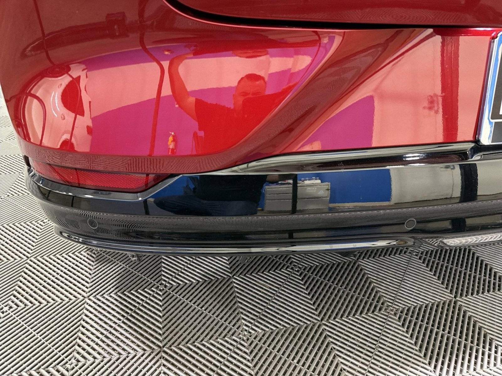 2024 Ford Mustang Mach-E GT