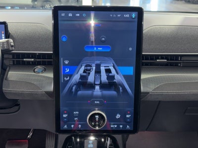 2024 Ford Mustang Mach-E GT