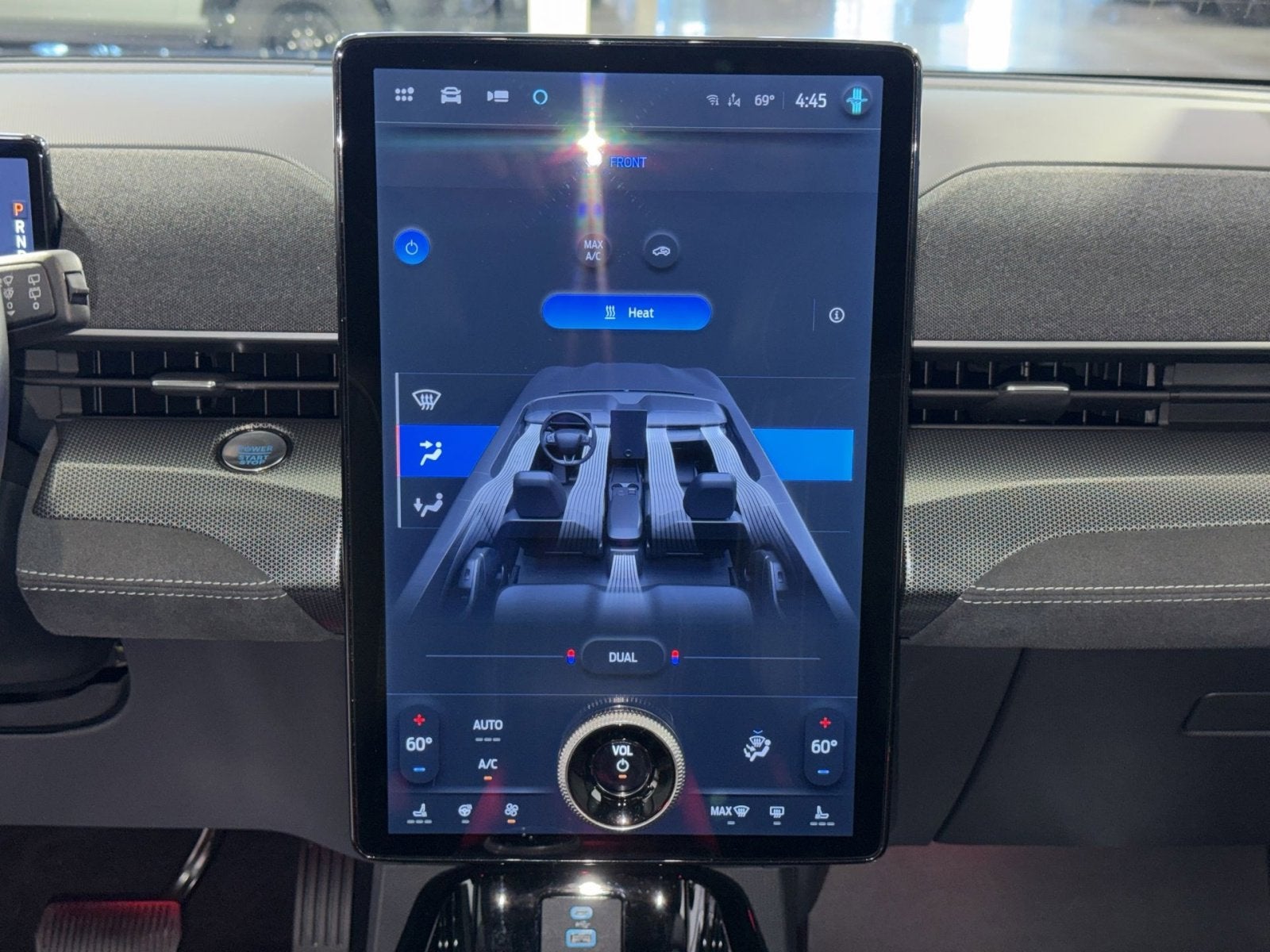 2024 Ford Mustang Mach-E GT