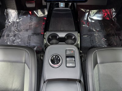 2024 Ford Mustang Mach-E GT