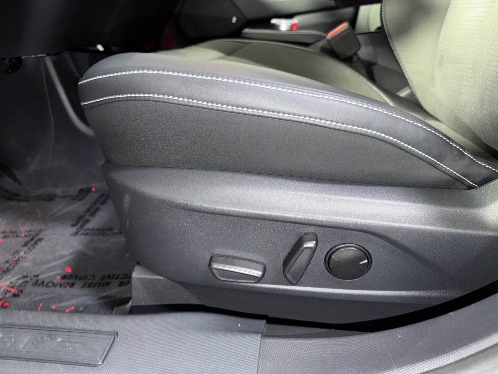 2024 Ford Mustang Mach-E GT