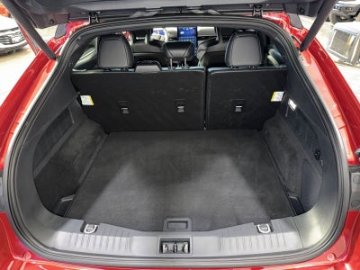 2024 Ford Mustang Mach-E GT