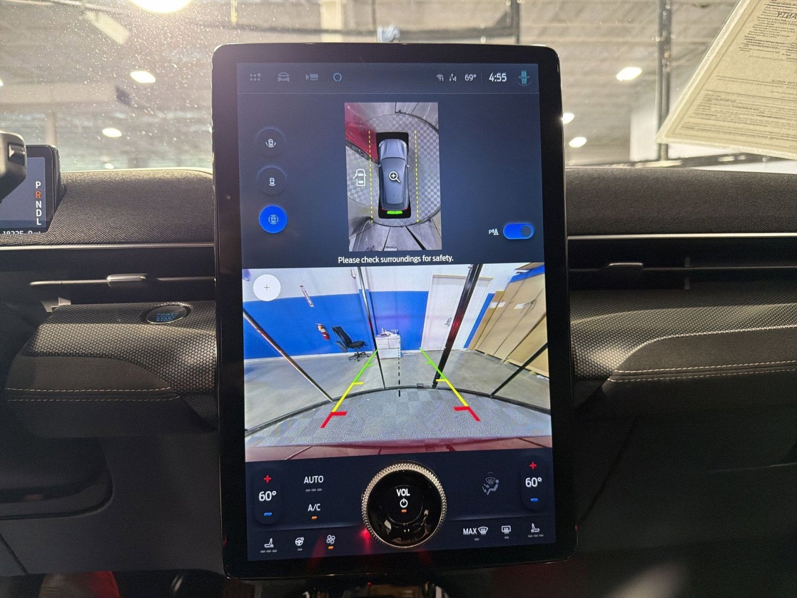 2024 Ford Mustang Mach-E GT