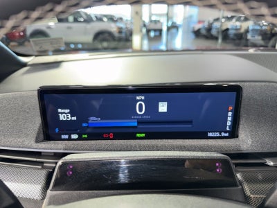 2024 Ford Mustang Mach-E GT