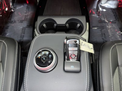 2024 Ford Mustang Mach-E GT