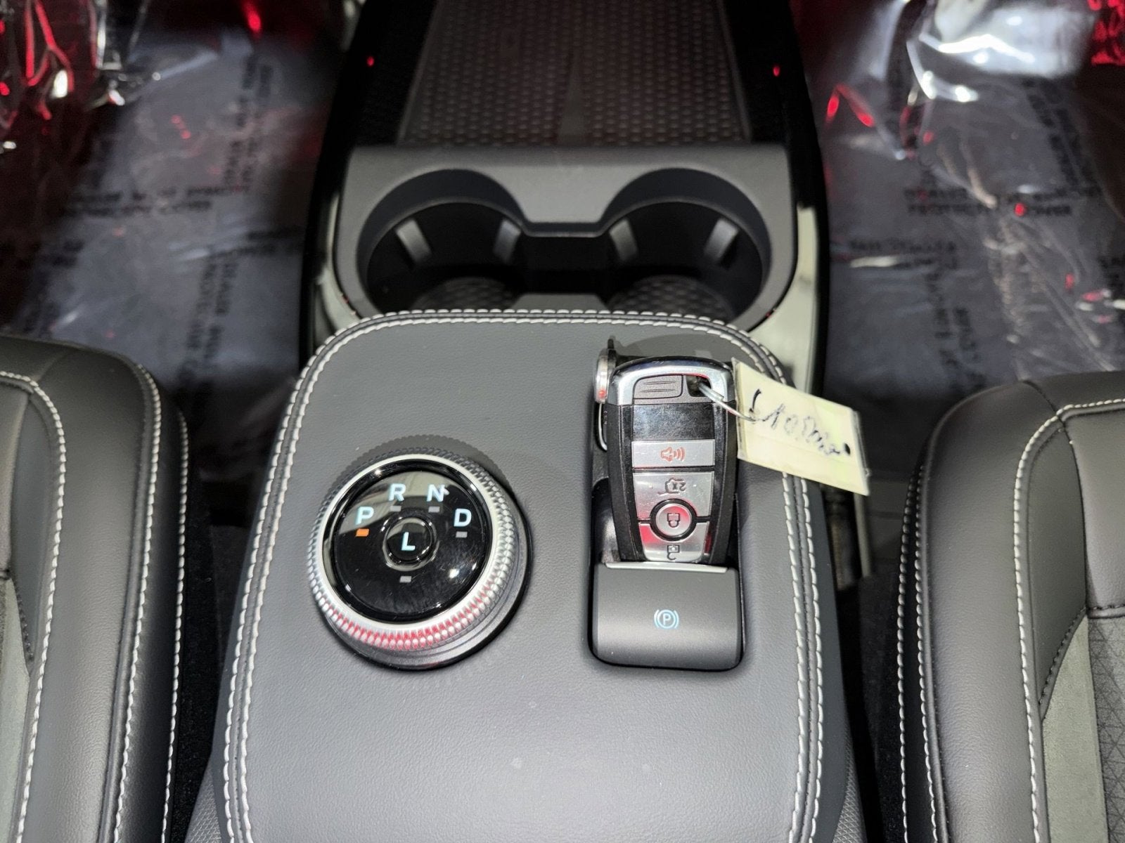 2024 Ford Mustang Mach-E GT