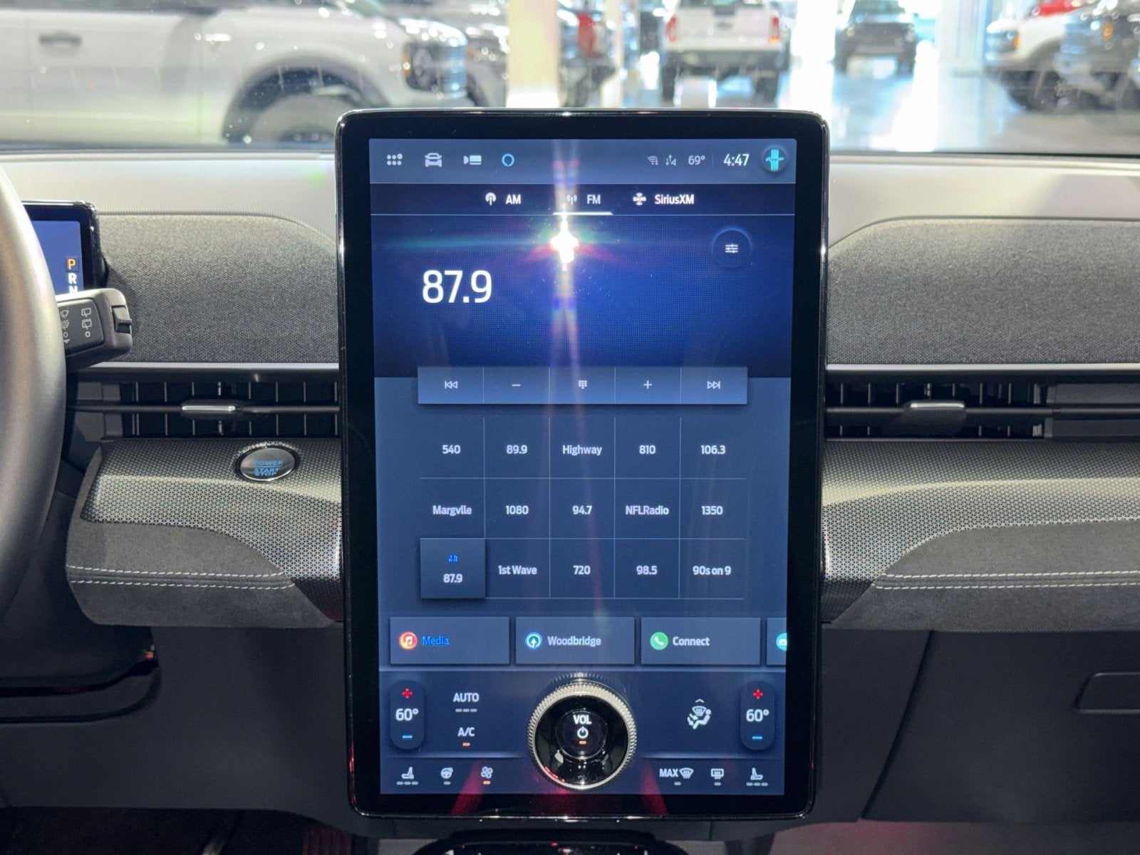 2024 Ford Mustang Mach-E GT