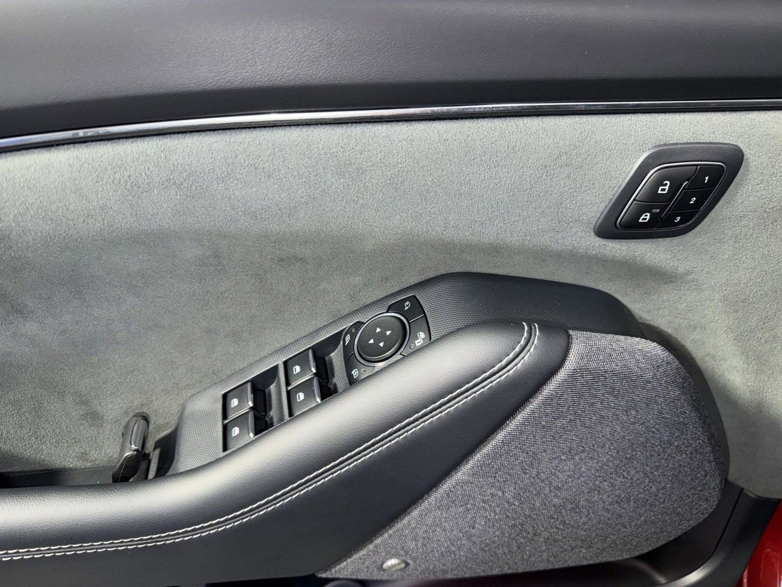 2024 Ford Mustang Mach-E GT