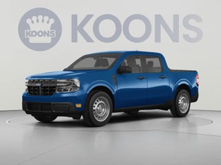 2024 Ford Maverick XL