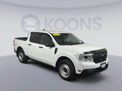 2024 Ford Maverick XL