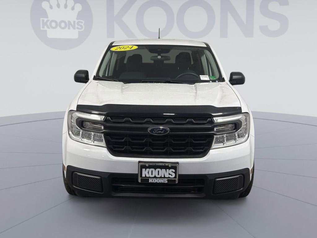 2024 Ford Maverick XL