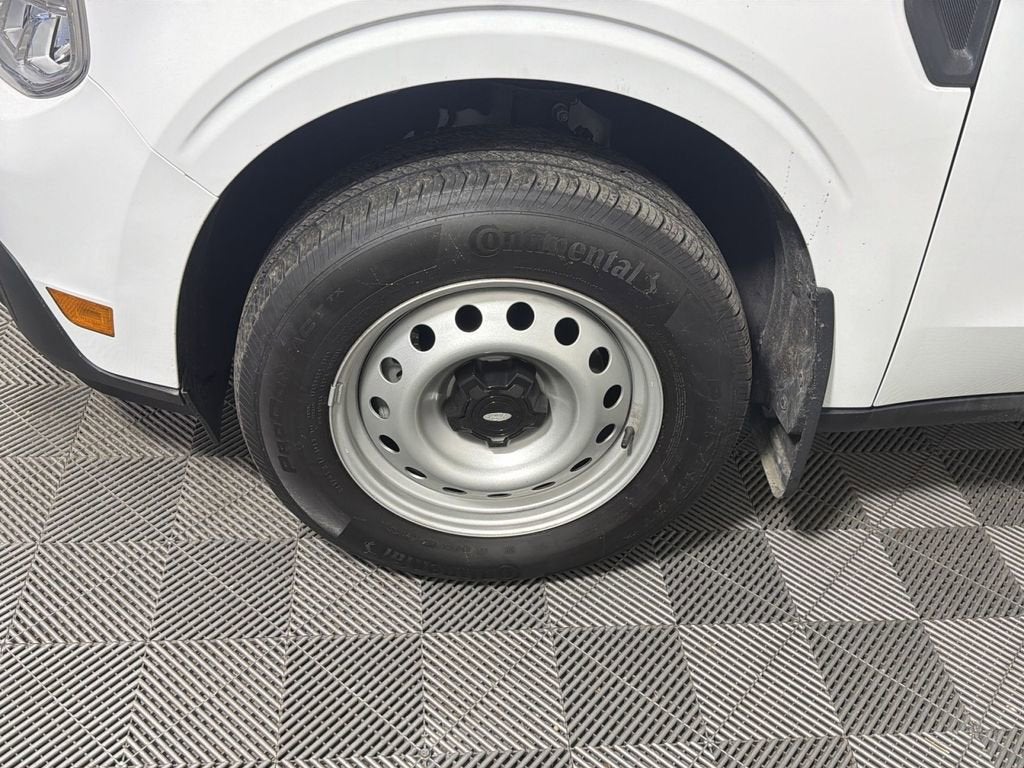 2024 Ford Maverick XL