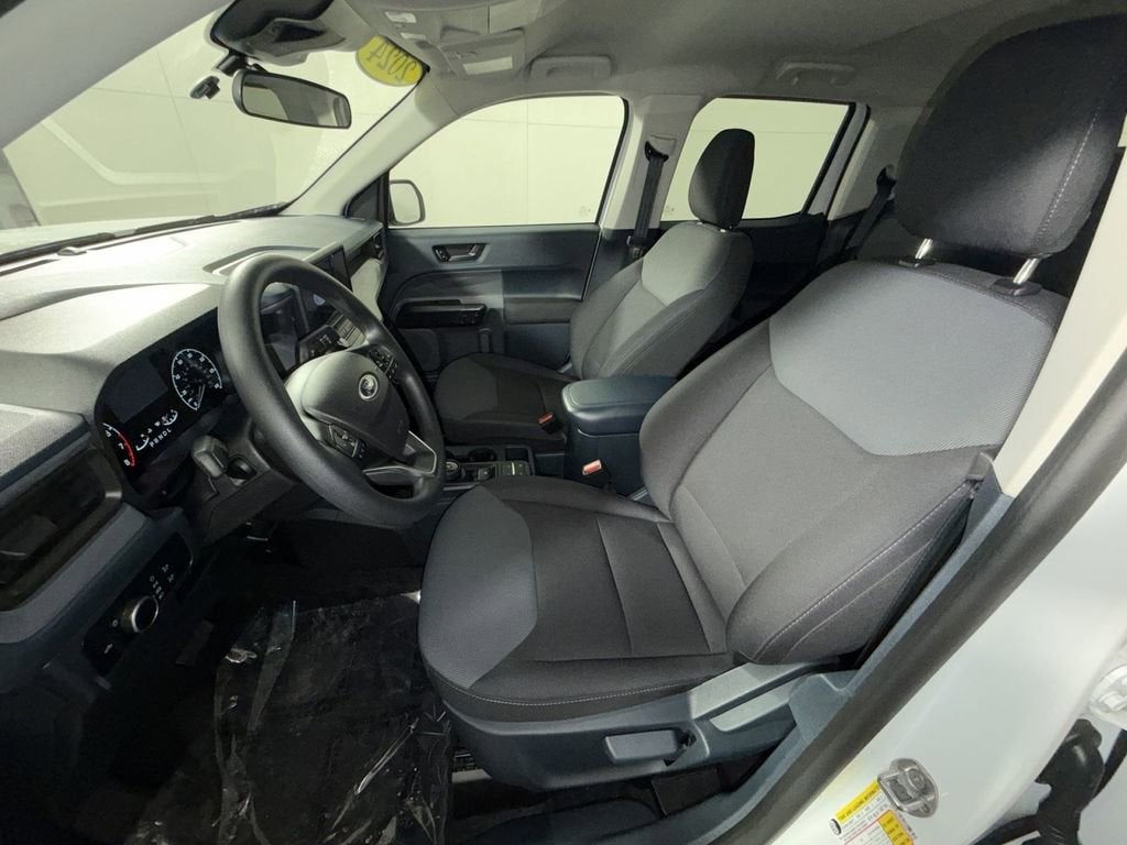 2024 Ford Maverick XL