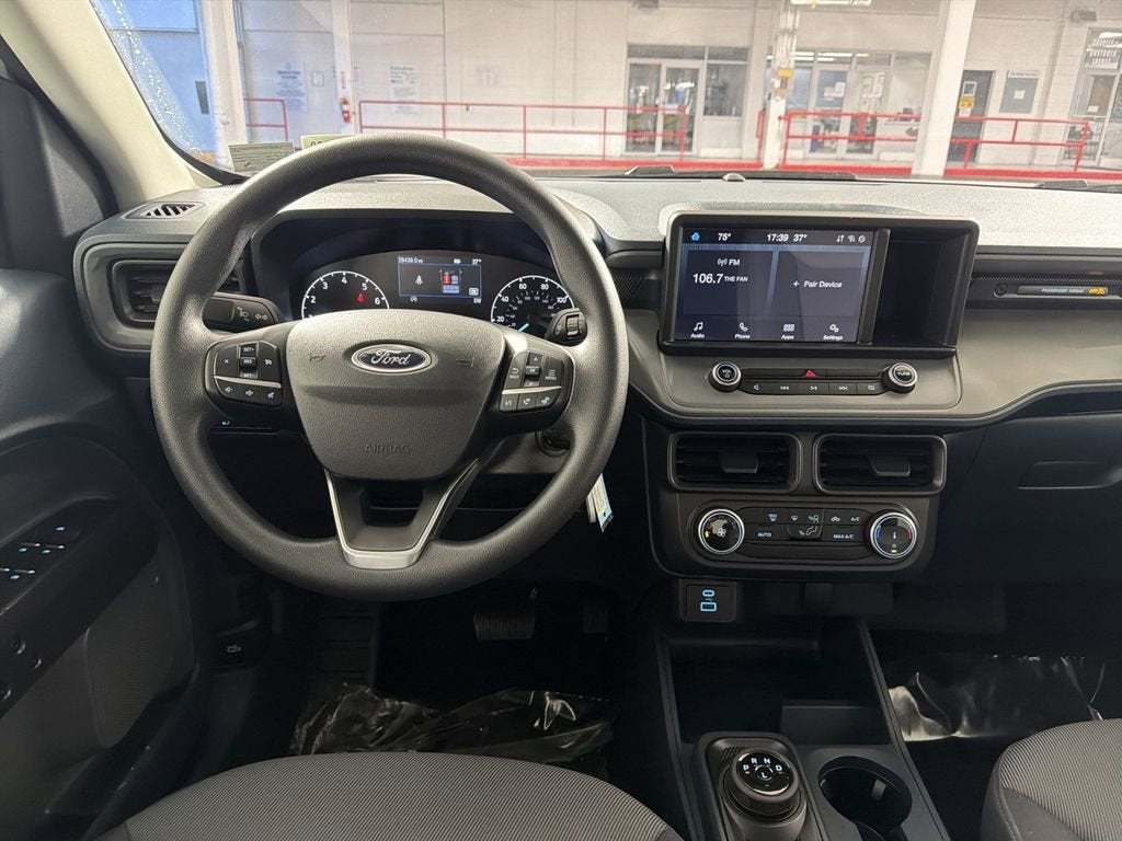 2024 Ford Maverick XL