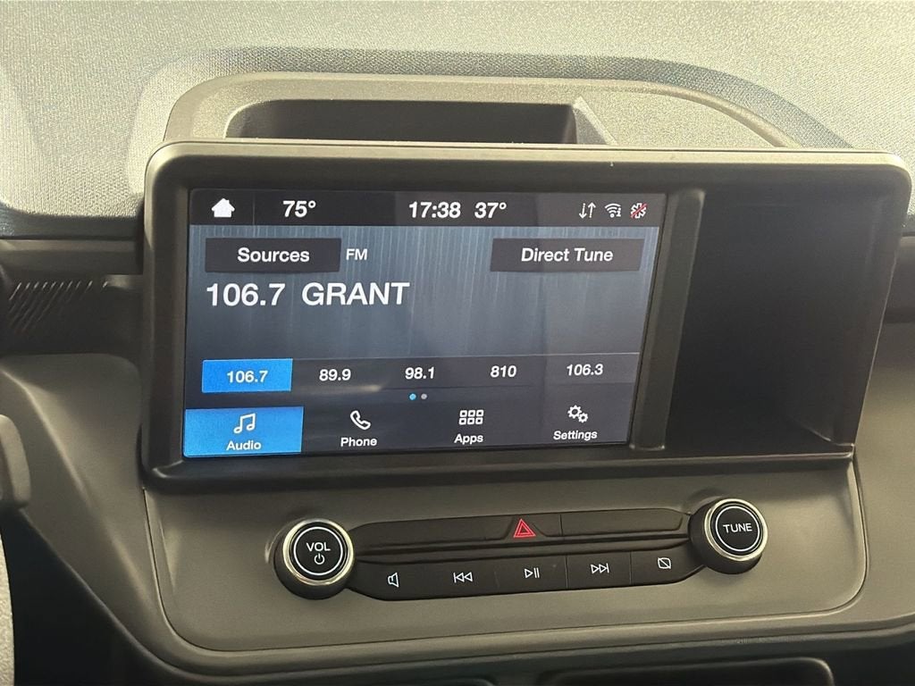 2024 Ford Maverick XL