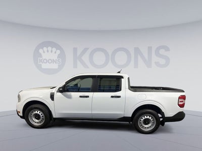 2024 Ford Maverick XL