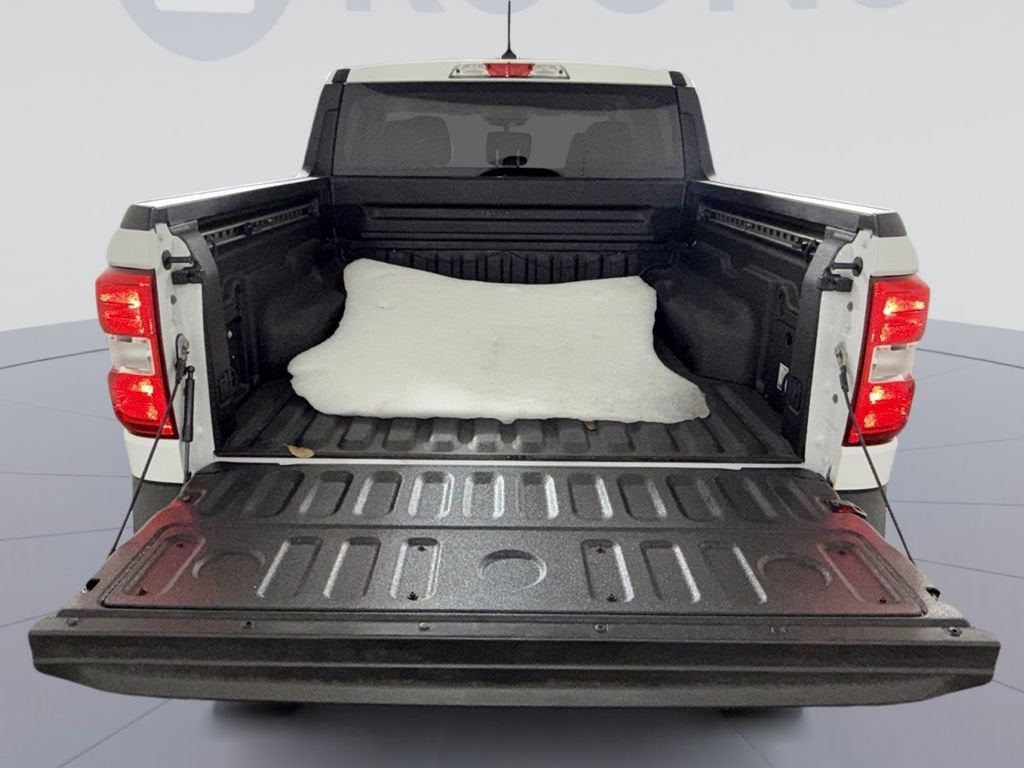 2024 Ford Maverick XL