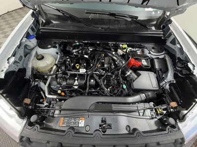 2024 Ford Maverick XL