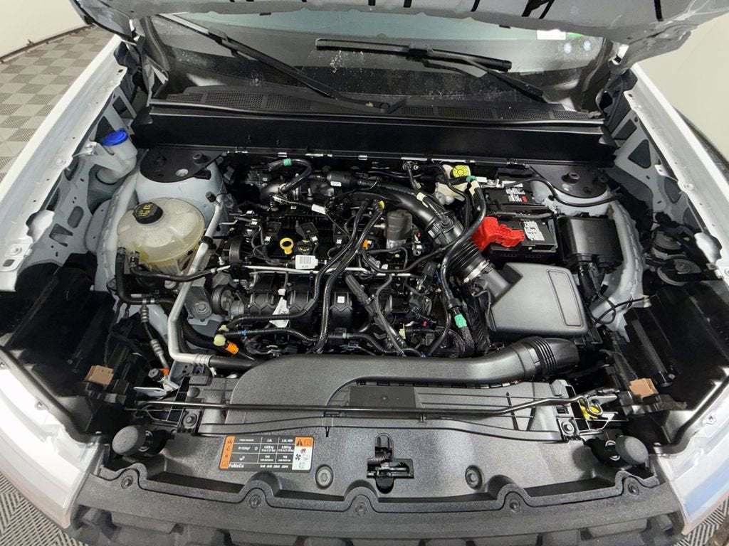 2024 Ford Maverick XL