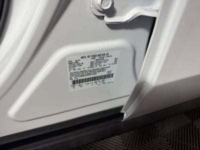 2024 Ford Maverick XL