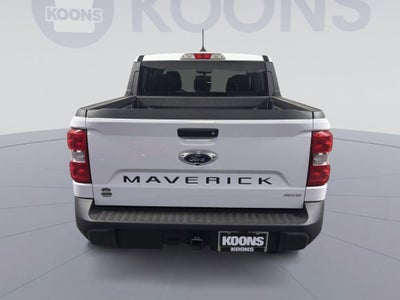 2024 Ford Maverick XL