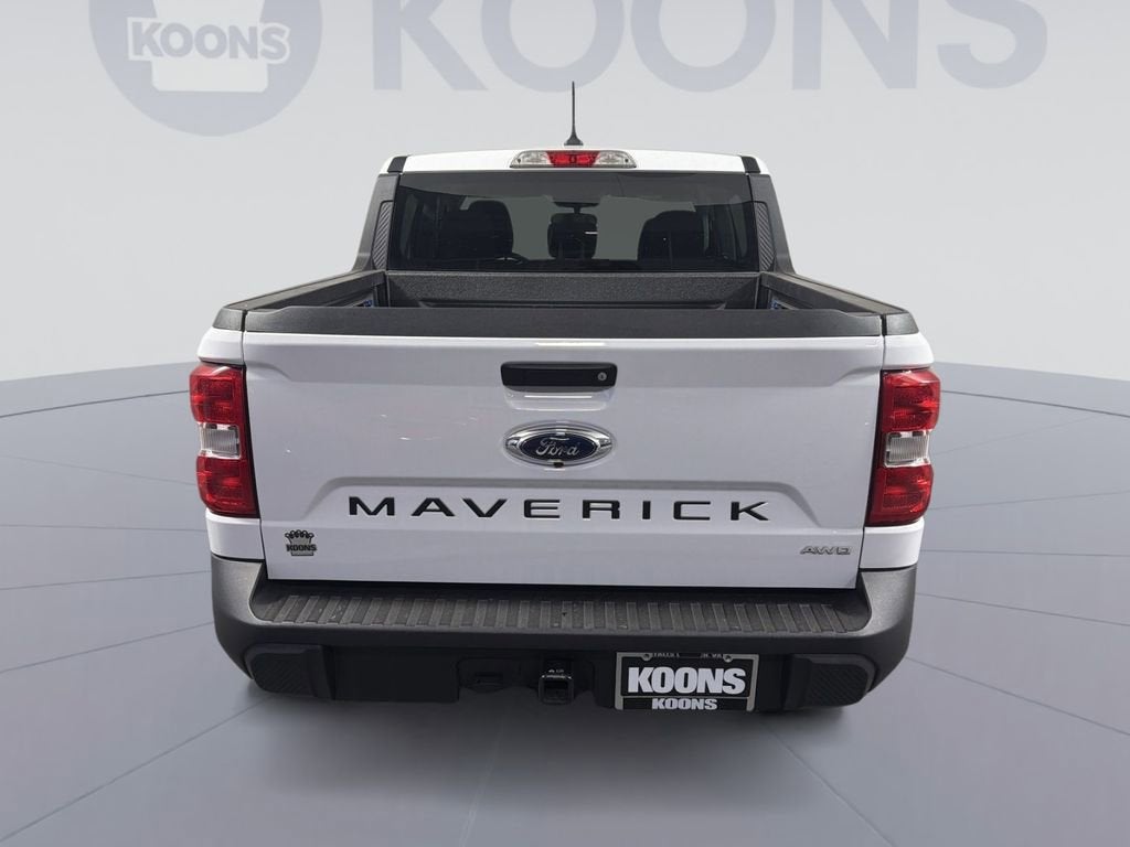 2024 Ford Maverick XL