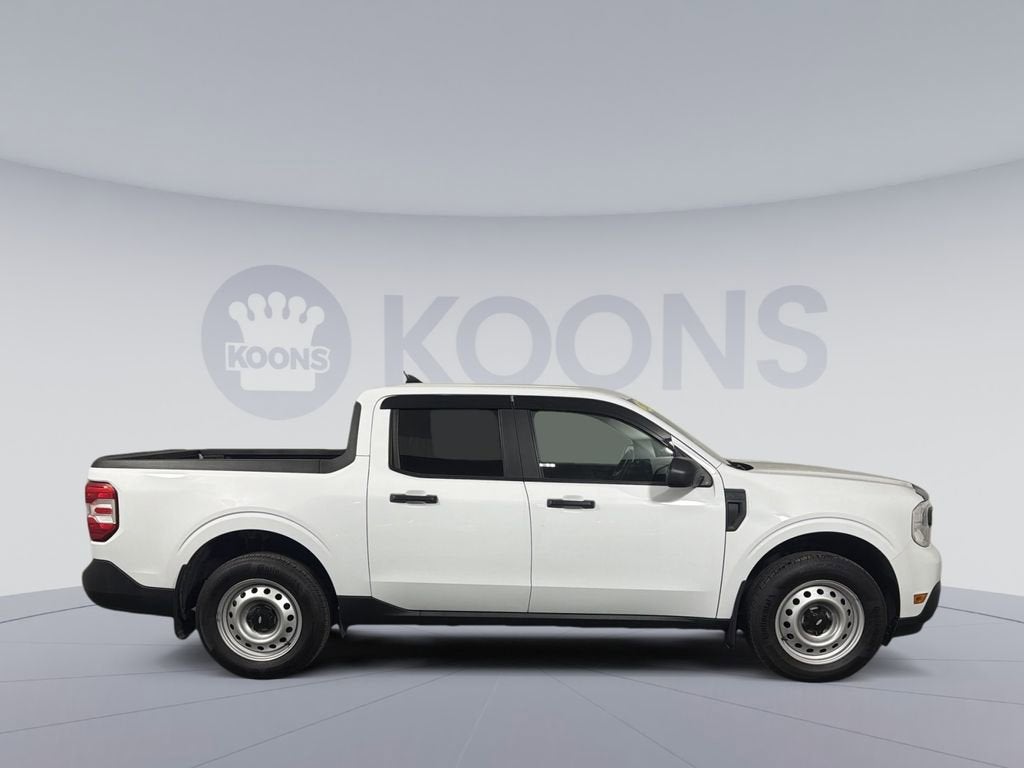 2024 Ford Maverick XL