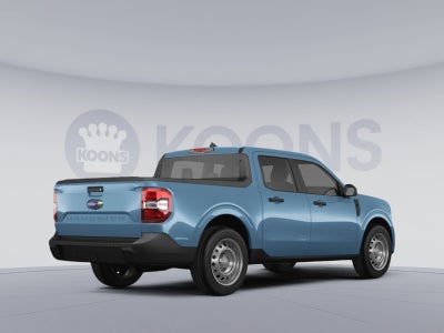 2022 Ford Maverick XL