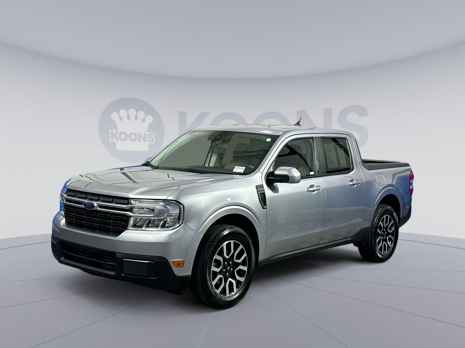 2023 Ford Maverick Lariat