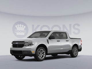 2023 Ford Maverick Lariat