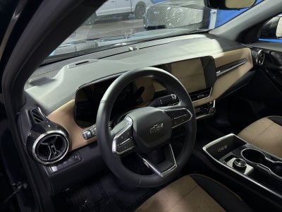2025 Chevrolet Equinox ACTIV