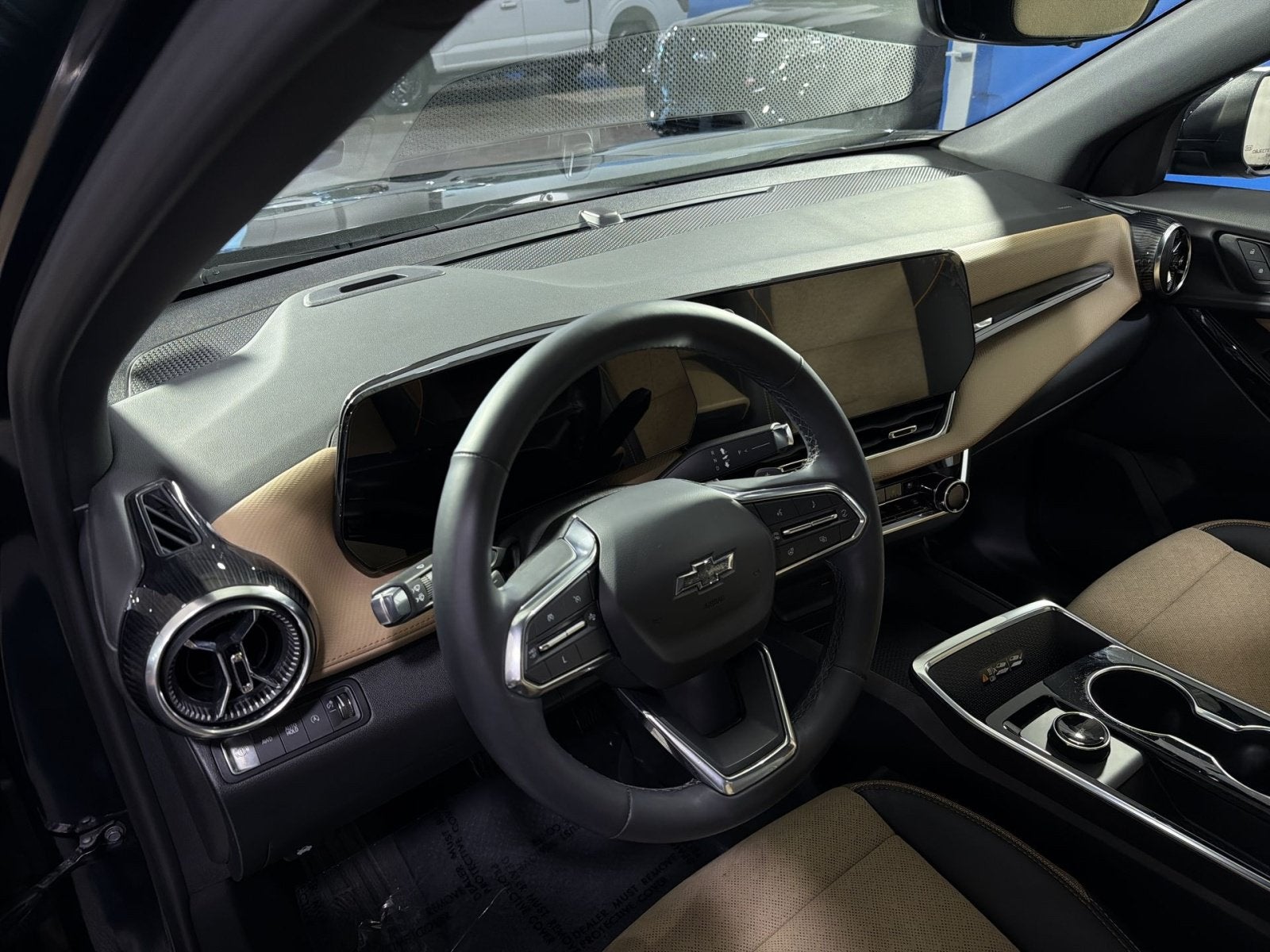 2025 Chevrolet Equinox ACTIV
