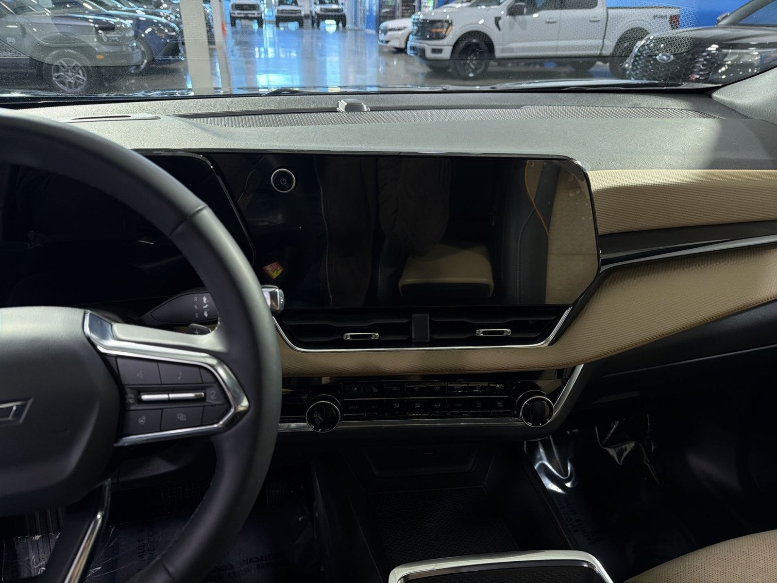 2025 Chevrolet Equinox ACTIV