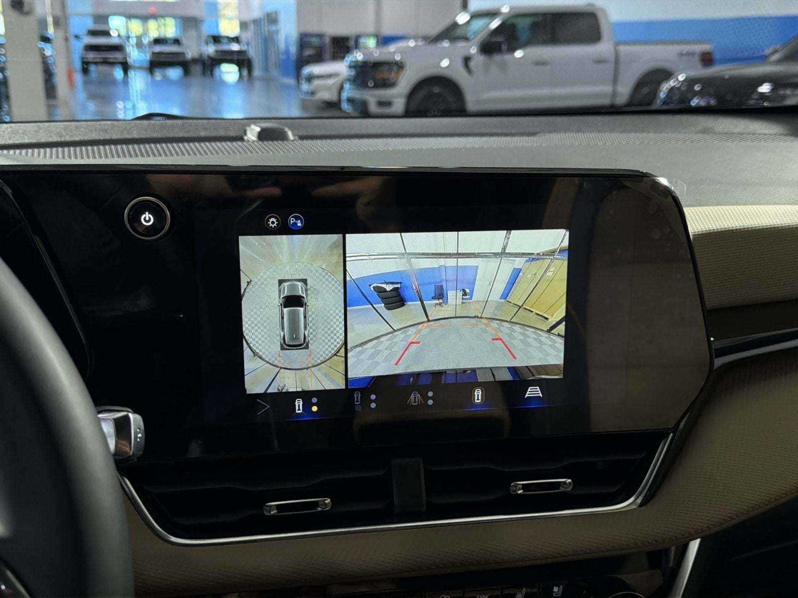 2025 Chevrolet Equinox ACTIV