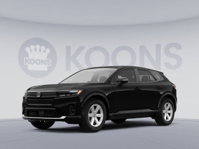 2024 Honda Prologue EX