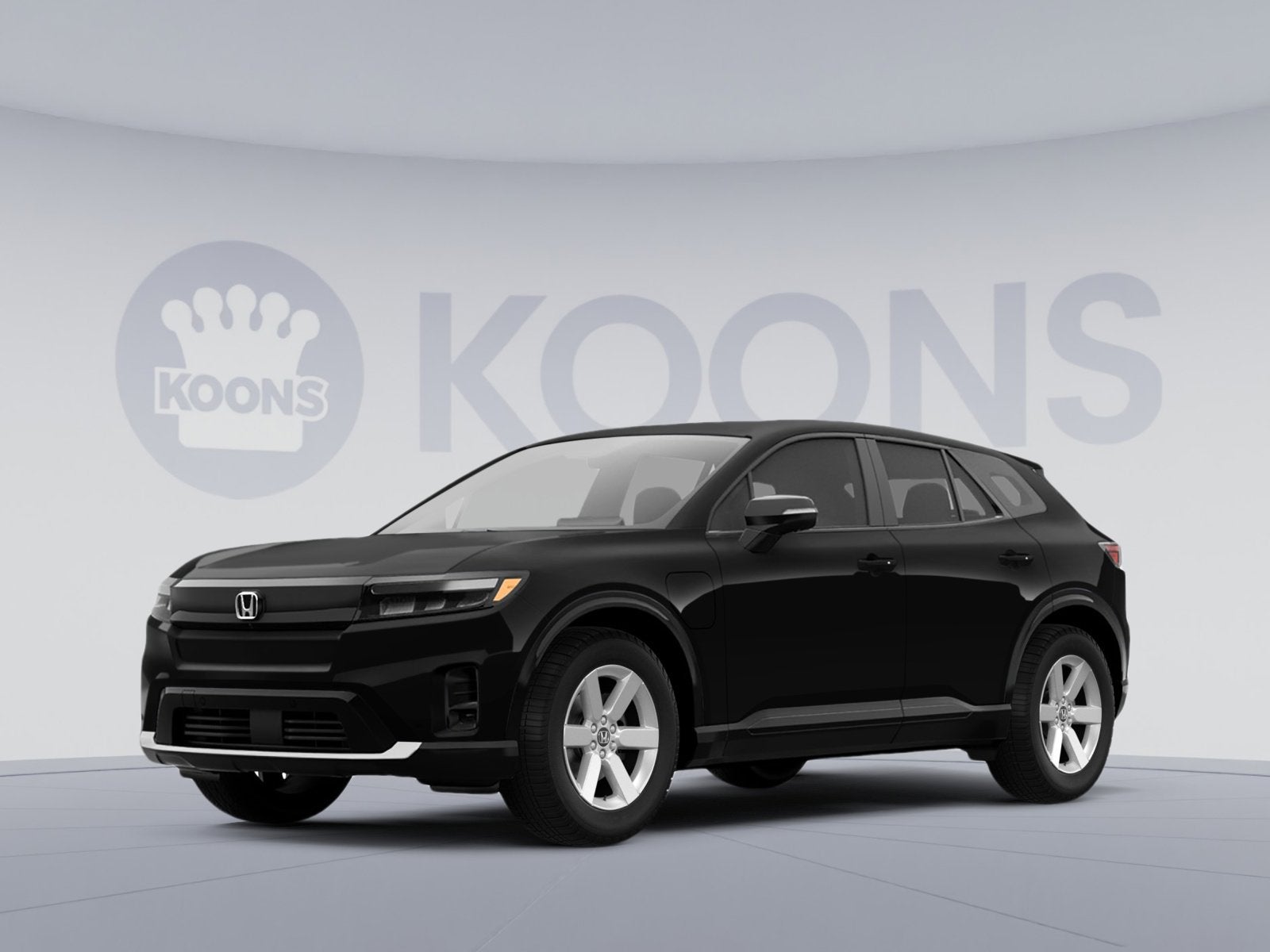 2024 Honda Prologue EX