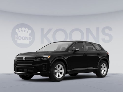 2024 Honda Prologue EX