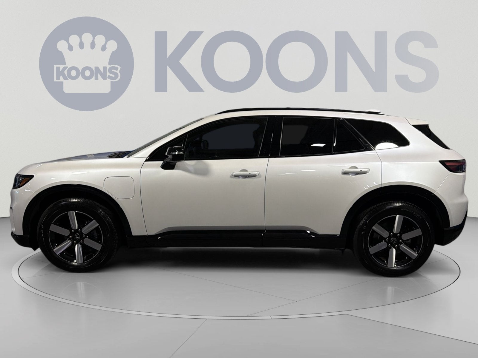 Used 2024 Honda Prologue Touring with VIN 3GPKHXRJ1RS543206 for sale in Woodbridge, VA