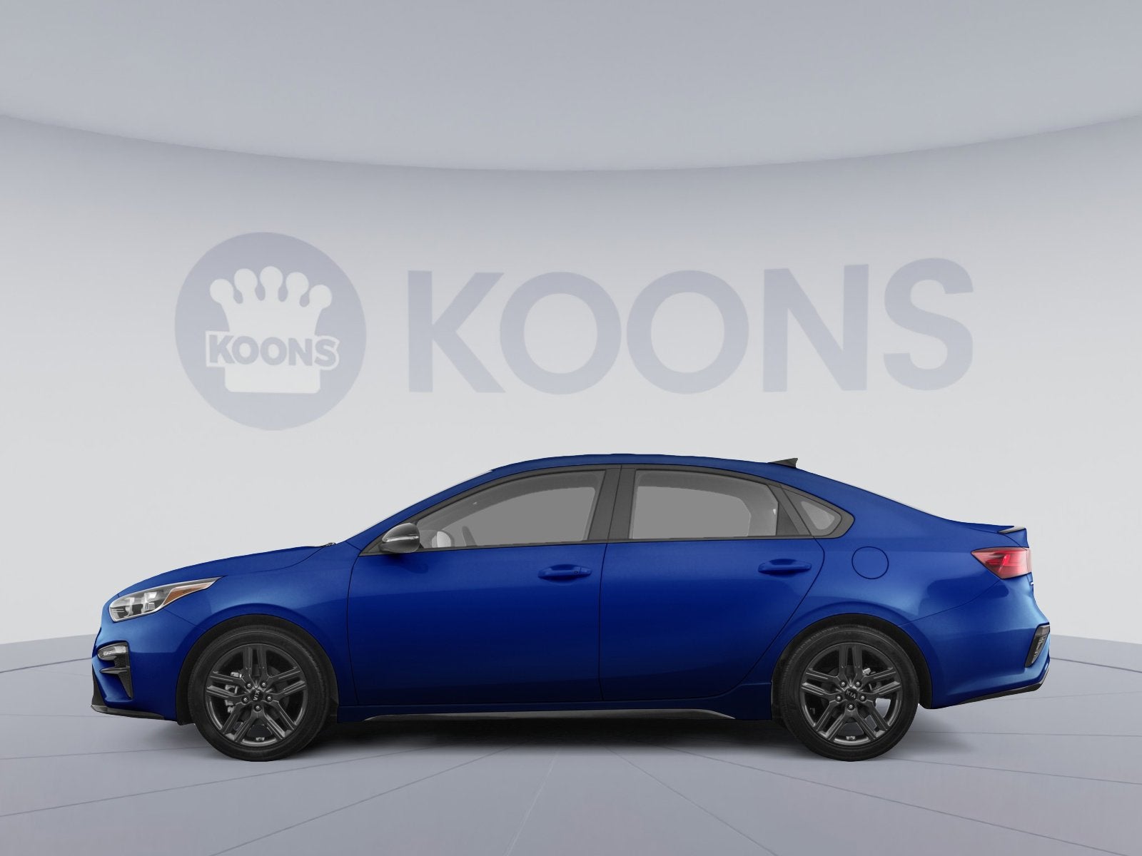 Used 2021 Kia Forte LXS with VIN 3KPF24AD4ME367705 for sale in Woodbridge, VA