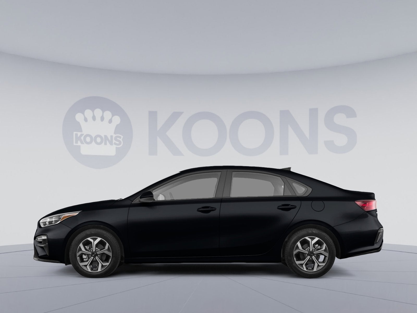 Used 2019 Kia FORTE LXS with VIN 3KPF24AD9KE052623 for sale in Woodbridge, VA