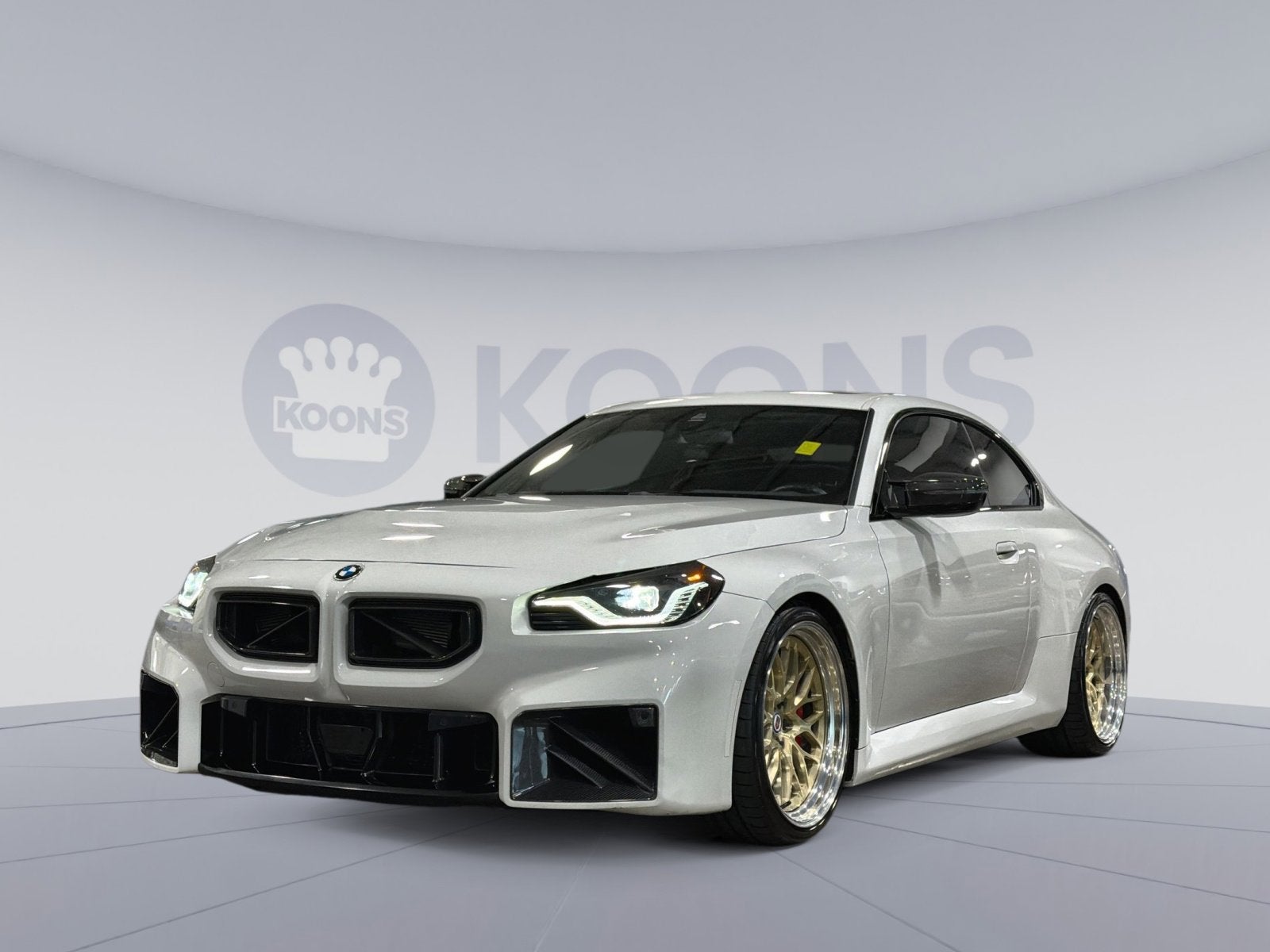 2023 BMW M2 Base