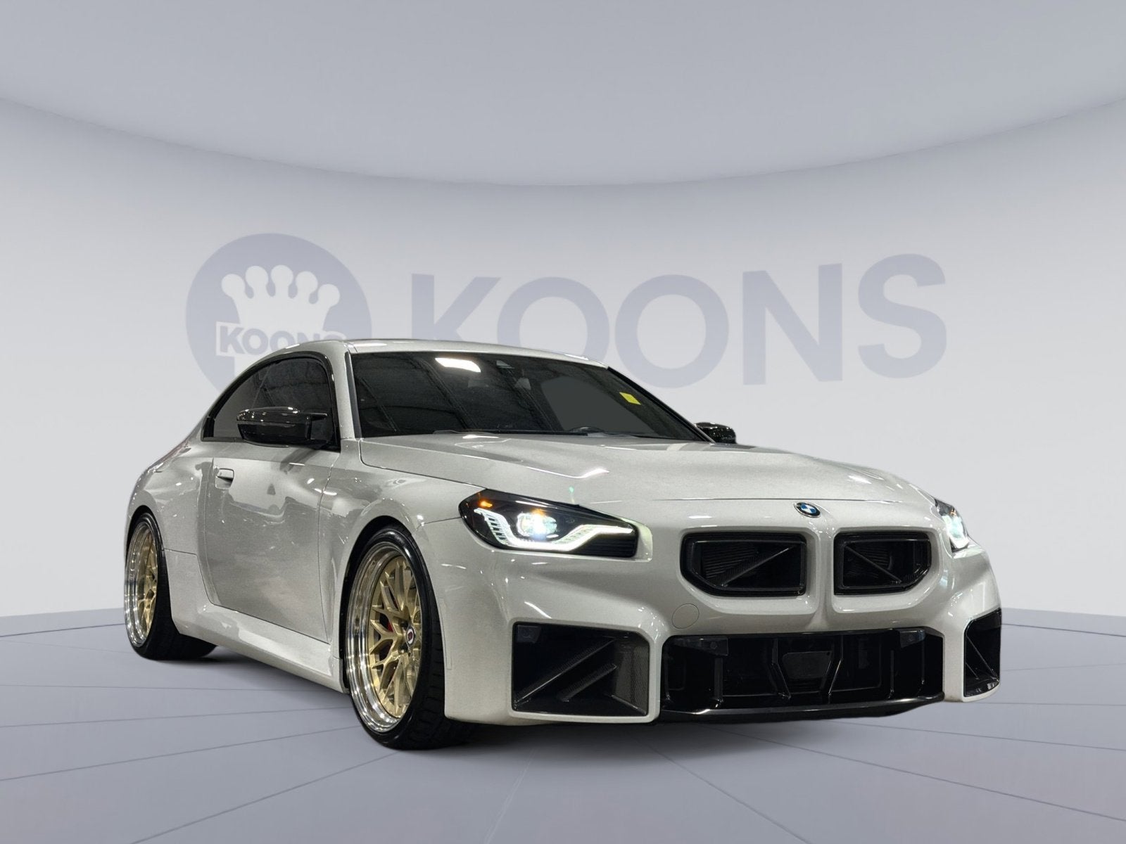 2023 BMW M2 Base